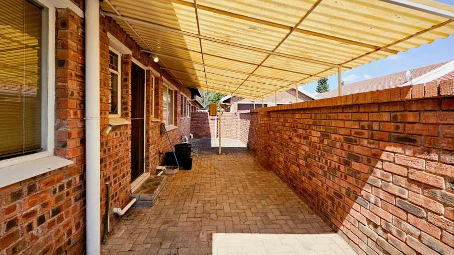 To Let 3 Bedroom Property for Rent in Gardeniapark Free State